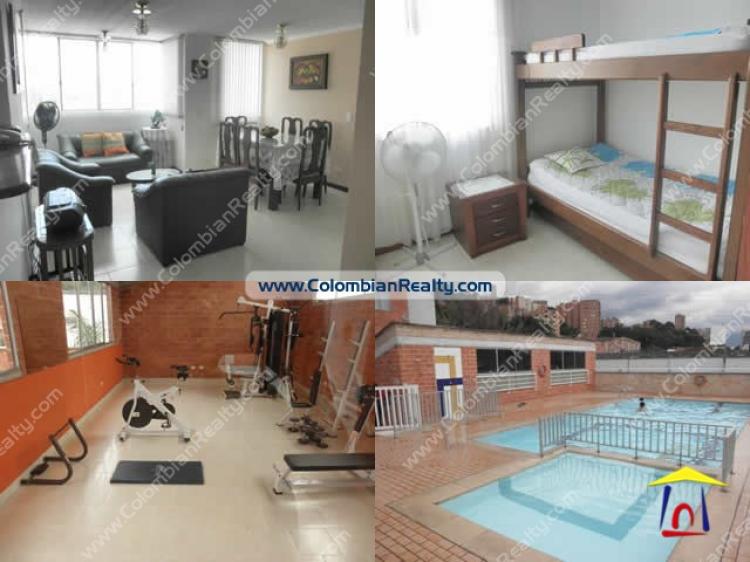 Foto Apartamento en Arriendo en Medellín, Antioquia - APA57491 - BienesOnLine