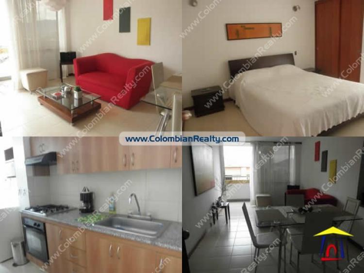 Foto Apartamento en Arriendo en Medellín, Antioquia - APA57492 - BienesOnLine