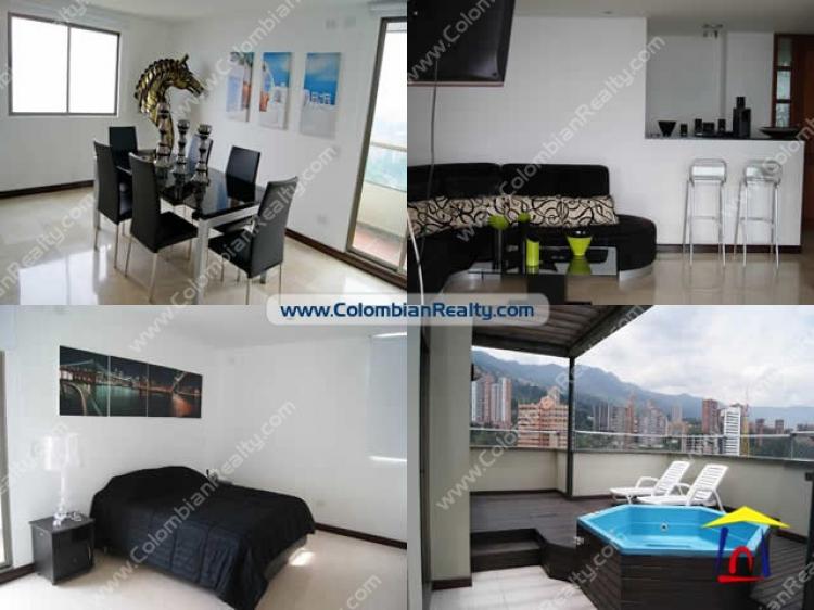 Foto Apartamento en Arriendo en Medellín, Antioquia - APA60323 - BienesOnLine