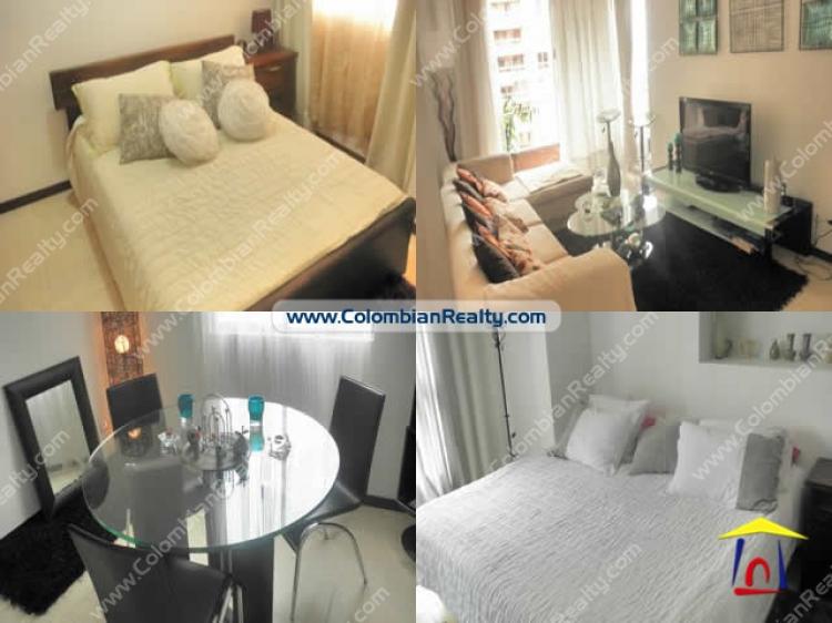 Foto Apartamento en Arriendo en Medellín, Antioquia - APA60324 - BienesOnLine