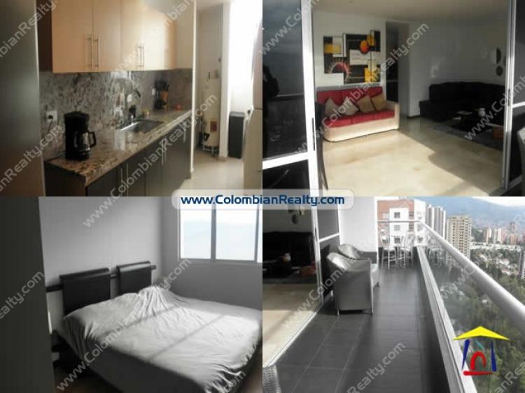 Foto Apartamento en Arriendo en Medellín, Antioquia - APA60325 - BienesOnLine