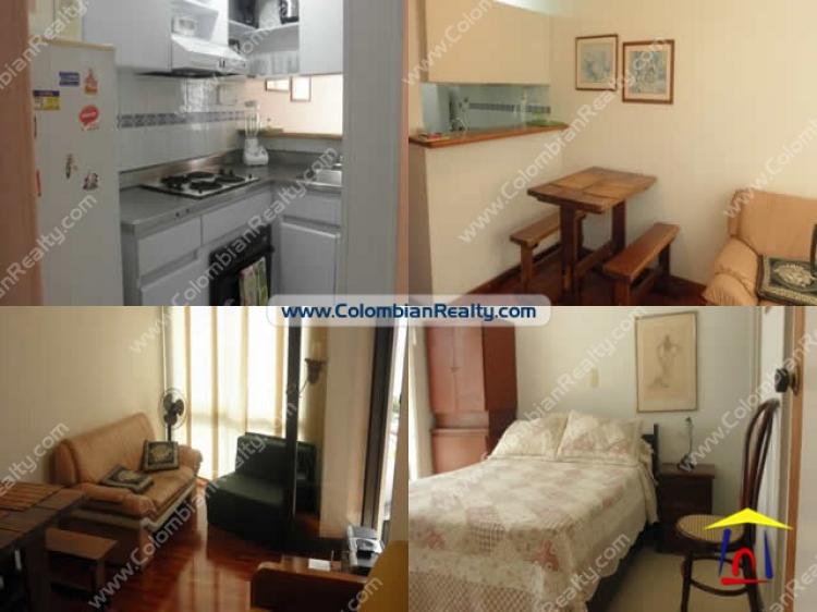 Foto Apartamento en Arriendo en Medellín, Antioquia - APA60326 - BienesOnLine