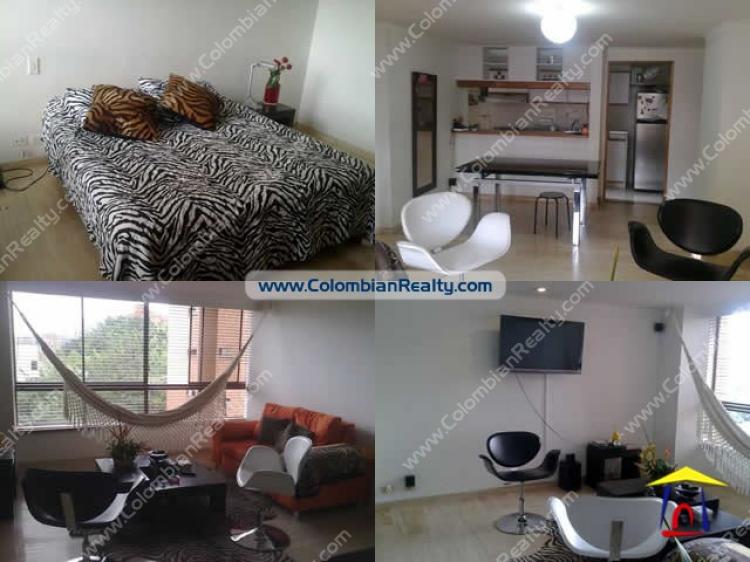 Foto Apartamento en Arriendo en Medellín, Antioquia - APA60329 - BienesOnLine