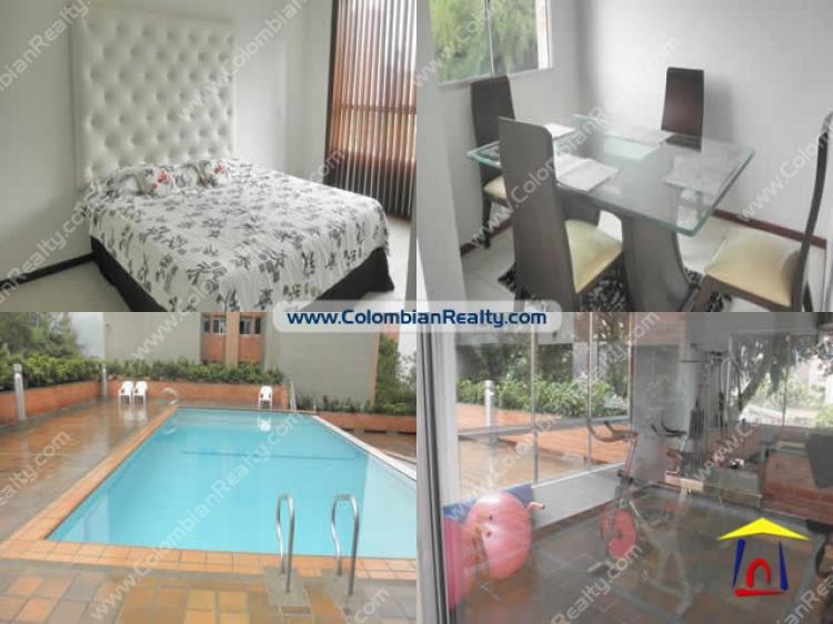 Foto Apartamento en Arriendo en Medellín, Antioquia - APA60330 - BienesOnLine