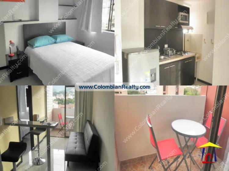 Foto Apartamento en Arriendo en Medellín, Antioquia - APA60332 - BienesOnLine