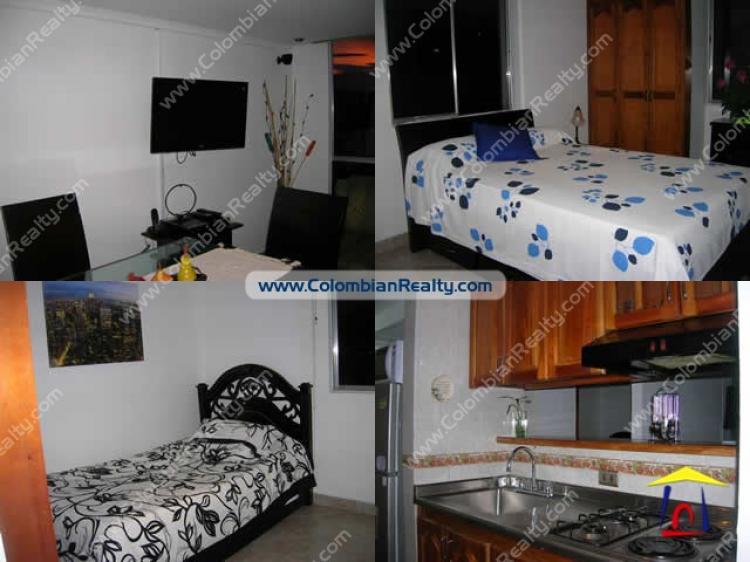 Foto Apartamento en Arriendo en Medellín, Antioquia - APA60335 - BienesOnLine