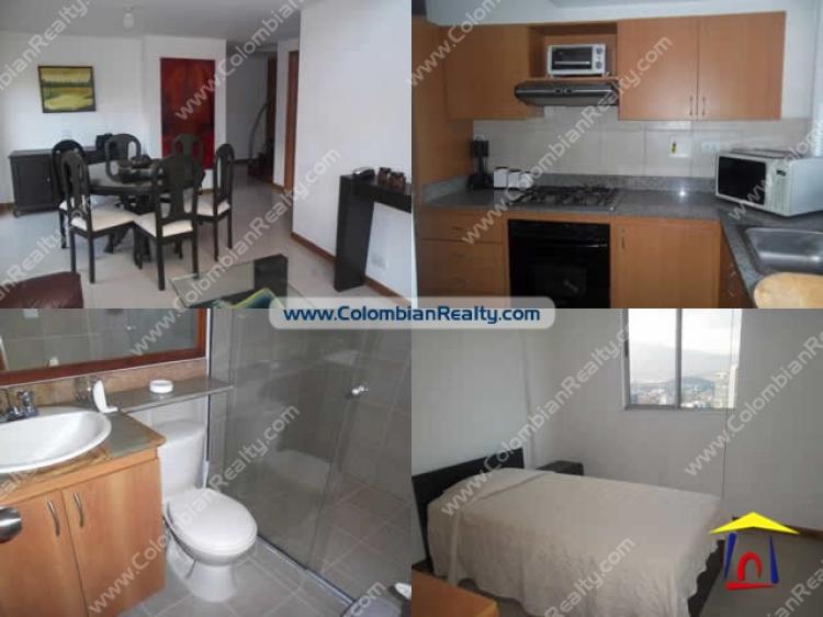 Foto Apartamento en Arriendo en Medellín, Antioquia - APA66484 - BienesOnLine