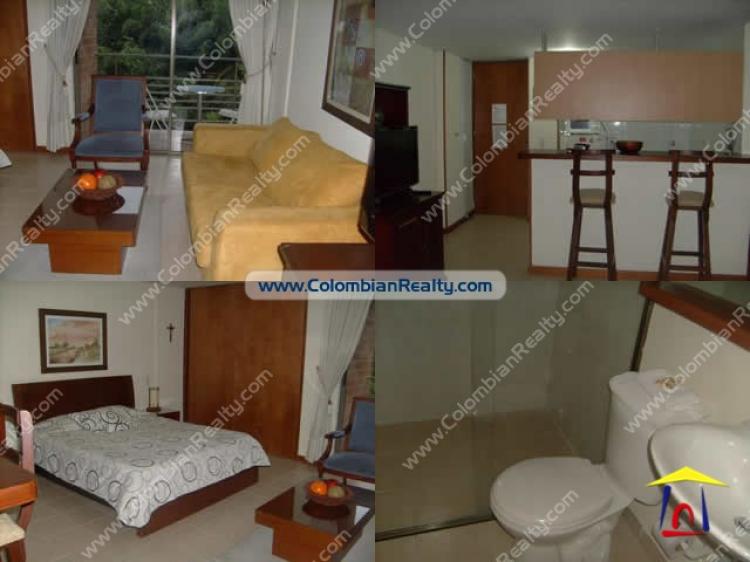 Foto Apartamento en Arriendo en Medellín, Antioquia - APA66487 - BienesOnLine