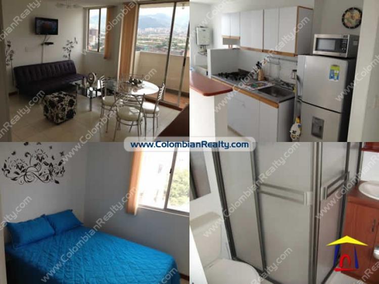 Foto Apartamento en Arriendo en Medellín, Antioquia - APA66492 - BienesOnLine