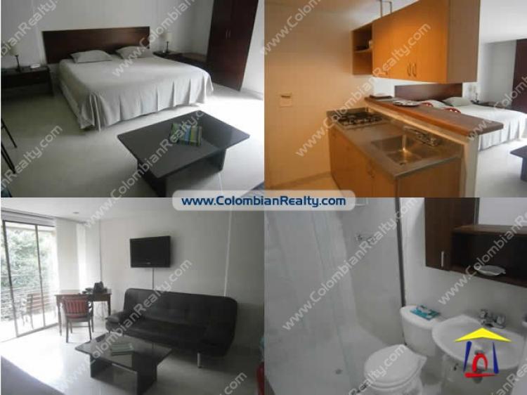 Foto Apartamento en Arriendo en Medellín, Antioquia - APA66494 - BienesOnLine