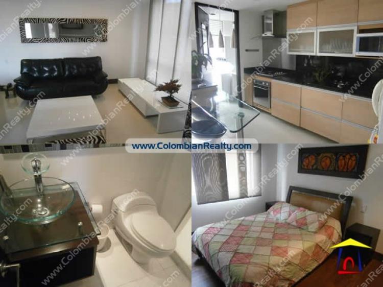 Foto Apartamento en Arriendo en Medellín, Antioquia - APA66496 - BienesOnLine