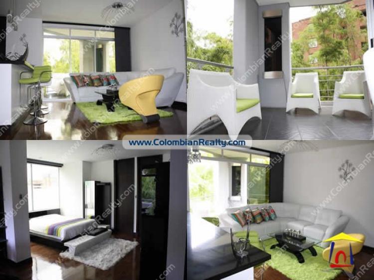 Foto Apartamento en Arriendo en Medellín, Antioquia - APA66497 - BienesOnLine