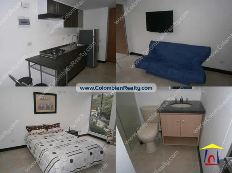 Foto Apartamento en Arriendo en Medellín, Antioquia - APA66498 - BienesOnLine