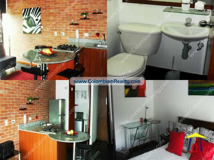 Foto Apartamento en Arriendo en Medellín, Antioquia - APA66499 - BienesOnLine