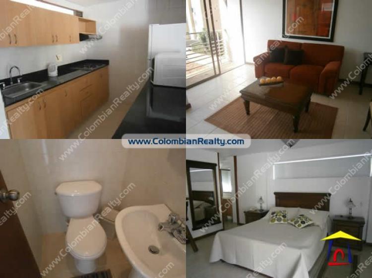 Foto Apartamento en Arriendo en Medellín, Antioquia - APA66500 - BienesOnLine