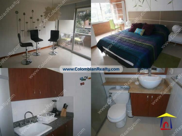 Foto Apartamento en Arriendo en Medellín, Antioquia - APA66501 - BienesOnLine