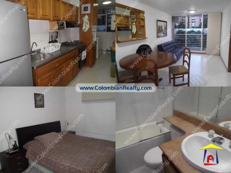 Foto Apartamento en Arriendo en Medellín, Antioquia - APA66502 - BienesOnLine