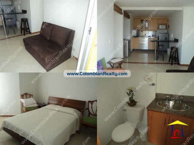 Foto Apartamento en Arriendo en Medellín, Antioquia - APA57481 - BienesOnLine