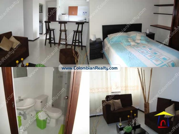 Foto Apartamento en Arriendo en Medellín, Antioquia - APA66490 - BienesOnLine