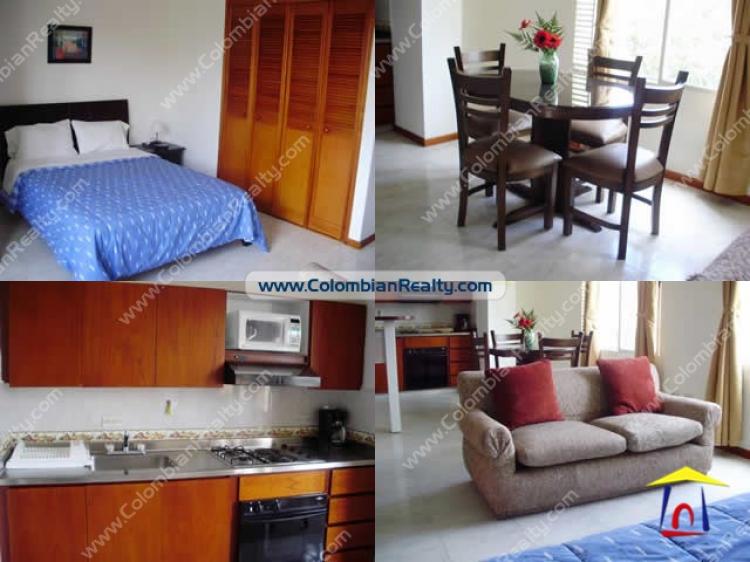 Foto Apartamento en Arriendo en Medellín, Antioquia - APA60476 - BienesOnLine