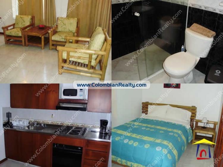 Foto Apartamento en Arriendo en Medellín, Antioquia - APA60477 - BienesOnLine