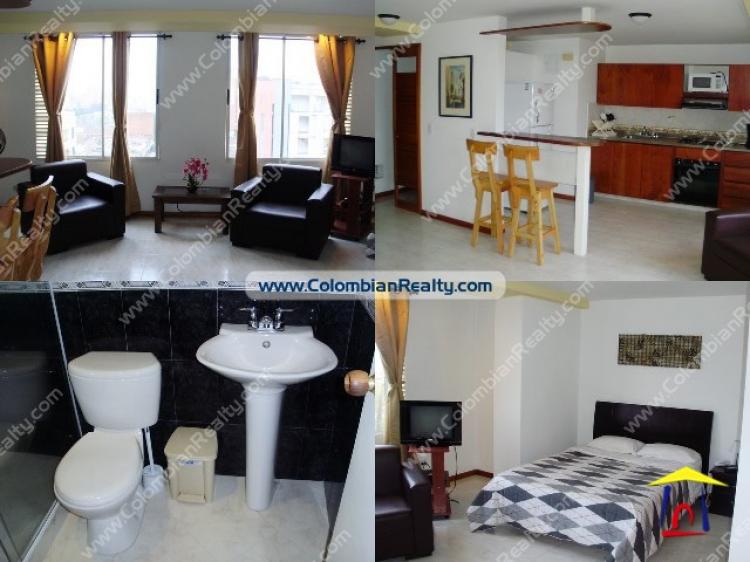 Foto Apartamento en Arriendo en Medellín, Antioquia - APA60478 - BienesOnLine