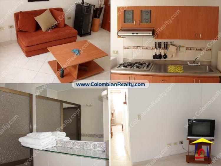 Foto Apartamento en Arriendo en Medellín, Antioquia - APA60481 - BienesOnLine