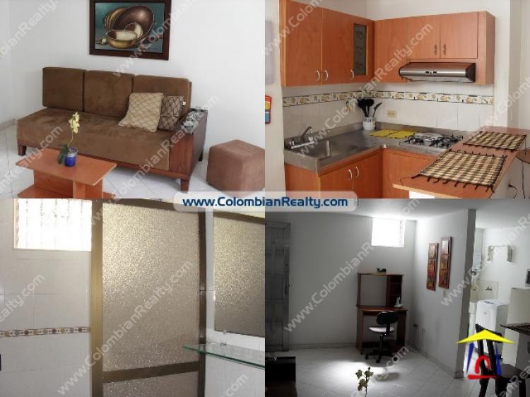 Foto Apartamento en Arriendo en Medellín, Antioquia - APA60483 - BienesOnLine