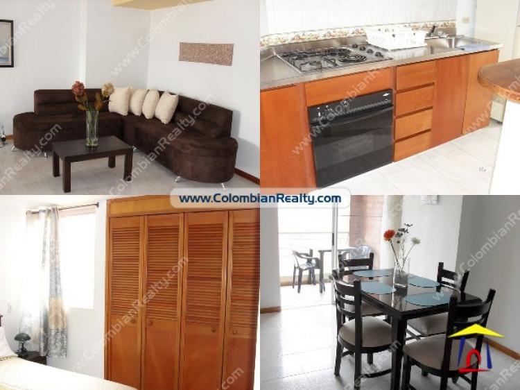 Foto Apartamento en Arriendo en Medellín, Antioquia - APA60486 - BienesOnLine