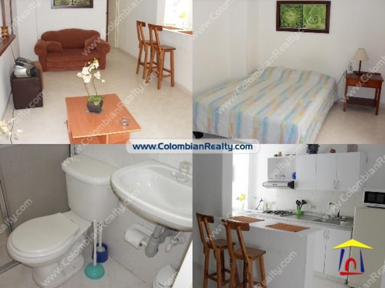 Foto Apartamento en Arriendo en Medellín, Antioquia - APA60487 - BienesOnLine