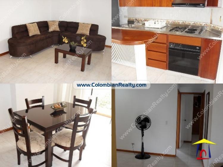 Foto Apartamento en Arriendo en Medellín, Antioquia - APA60489 - BienesOnLine