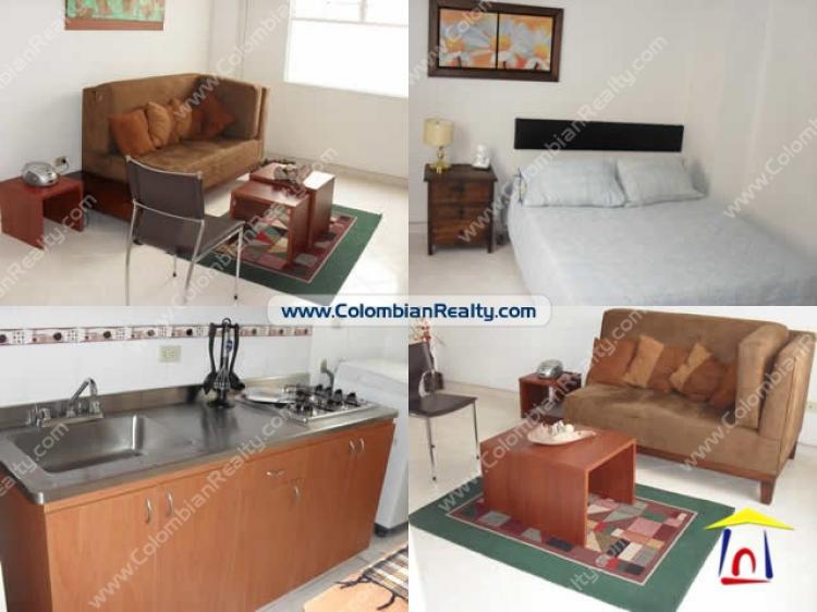 Foto Apartamento en Arriendo en Medellín, Antioquia - APA60490 - BienesOnLine