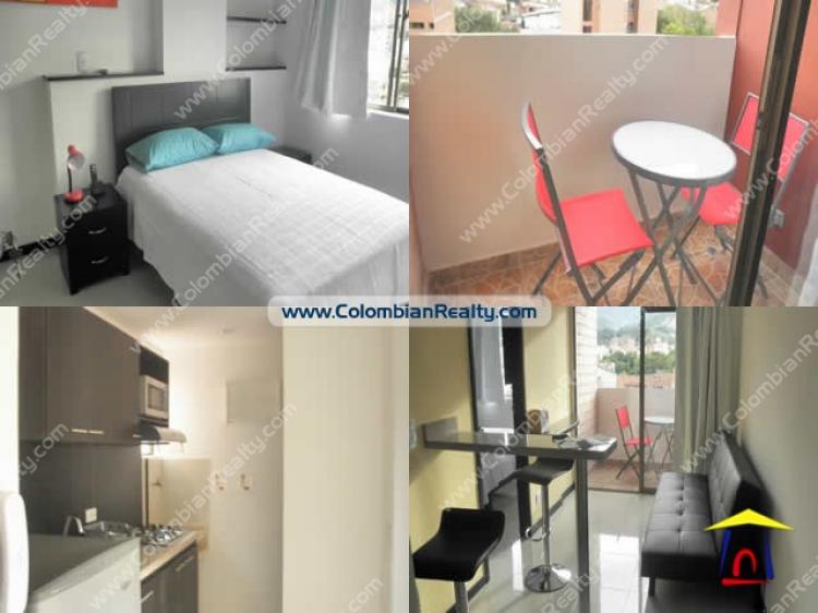 Foto Apartamento en Arriendo en Medellín, Antioquia - APA60337 - BienesOnLine