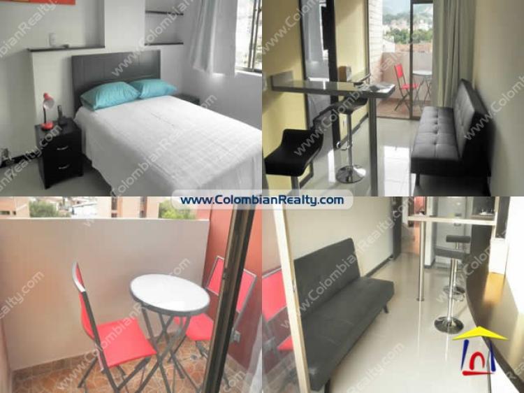 Foto Apartamento en Arriendo en Medellín, Antioquia - APA60338 - BienesOnLine