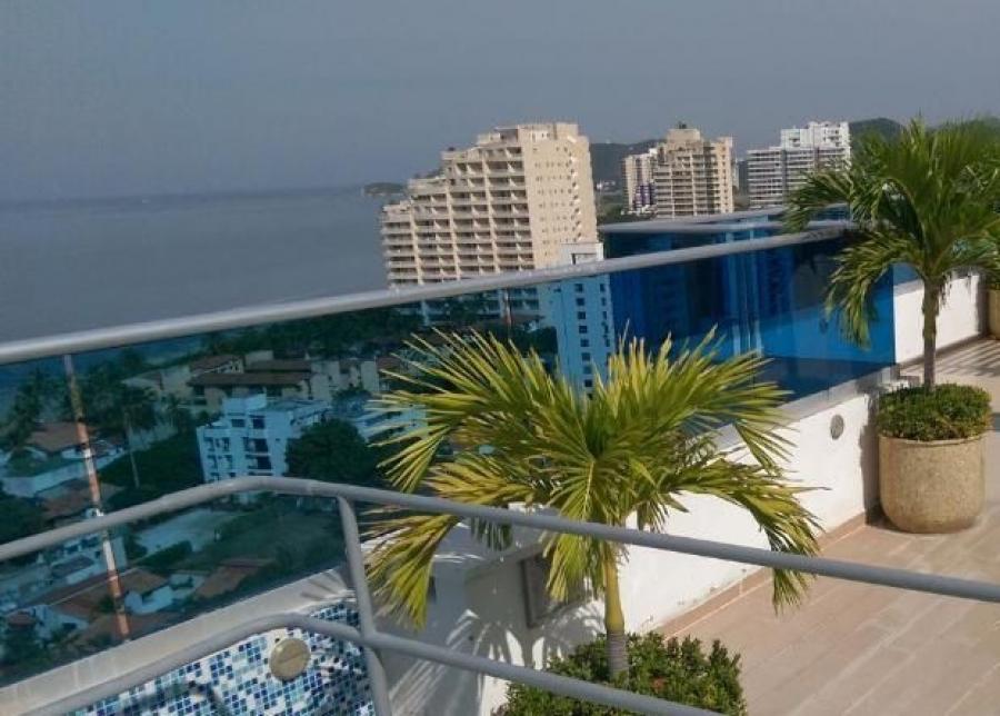 Foto Apartamento en Alojamiento en rodadero, bello horizonte, Magdalena - $ 700.000 - APA189896 - BienesOnLine