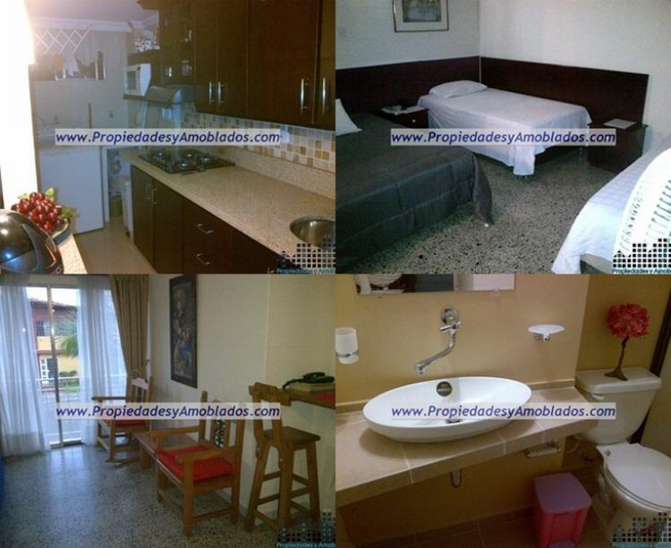 Foto Apartamento en Alojamiento en Laureles, Medellín, Antioquia - APA140209 - BienesOnLine