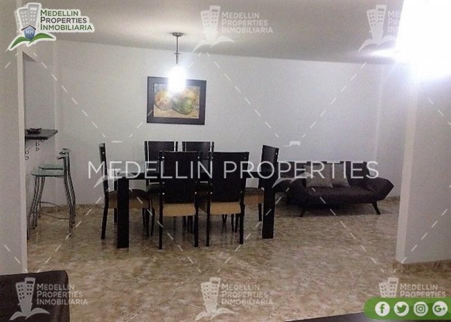 Foto Apartamento en Alojamiento en Medellín, Antioquia - APA168669 - BienesOnLine