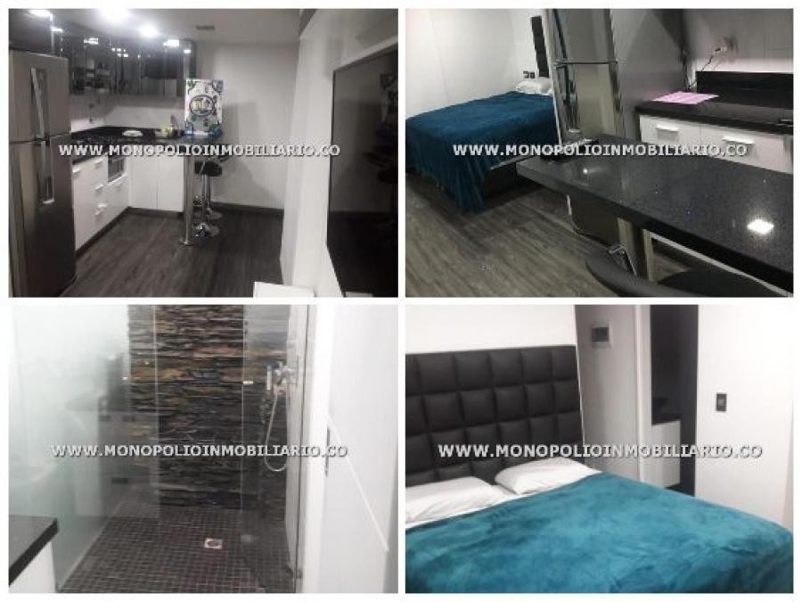 Foto Apartamento en Arriendo en Medellín, Antioquia - APA171672 - BienesOnLine