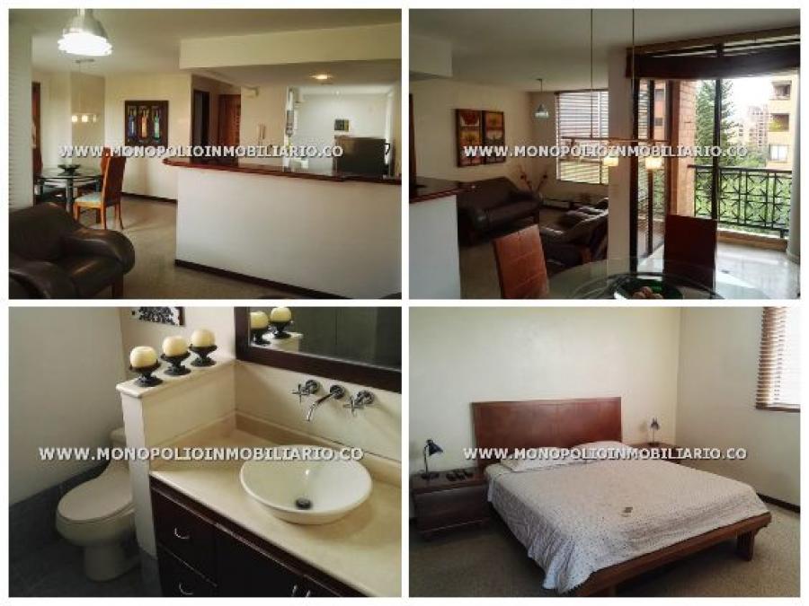 Foto Apartamento en Arriendo en Medellín, Antioquia - APA171673 - BienesOnLine