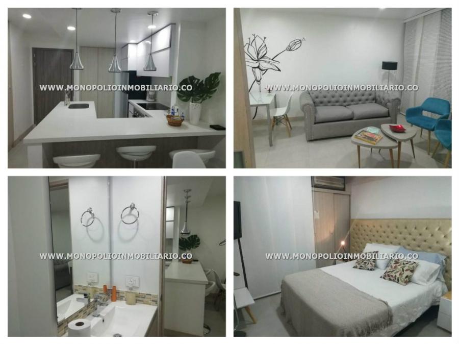 Foto Apartamento en Arriendo en Medellín, Antioquia - APA171683 - BienesOnLine