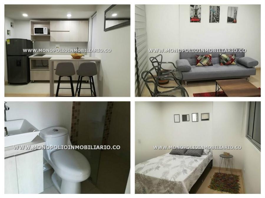 Foto Apartamento en Arriendo en Medellín, Antioquia - APA170843 - BienesOnLine