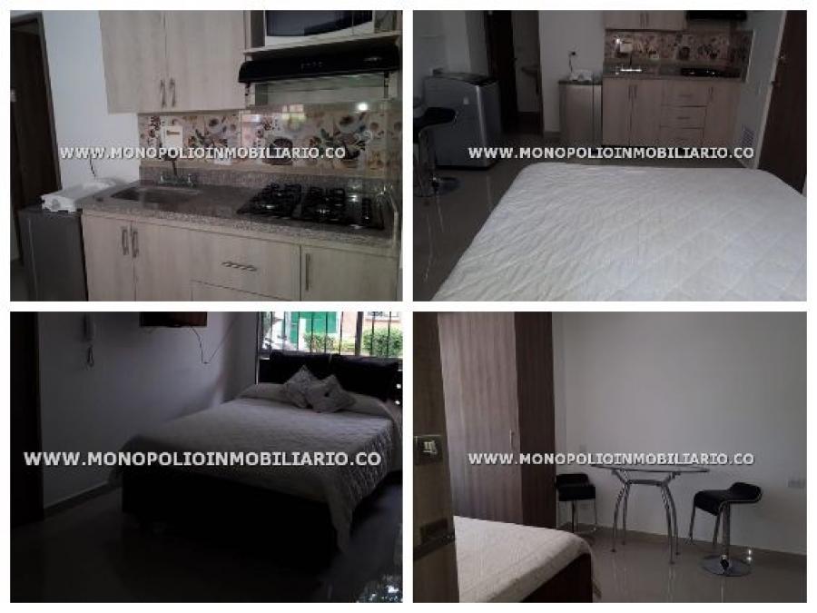 Foto Apartamento en Arriendo en Medellín, Antioquia - APA171679 - BienesOnLine