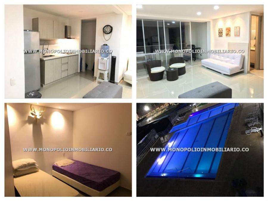 Foto Apartamento en Arriendo en Medellín, Antioquia - APA165585 - BienesOnLine