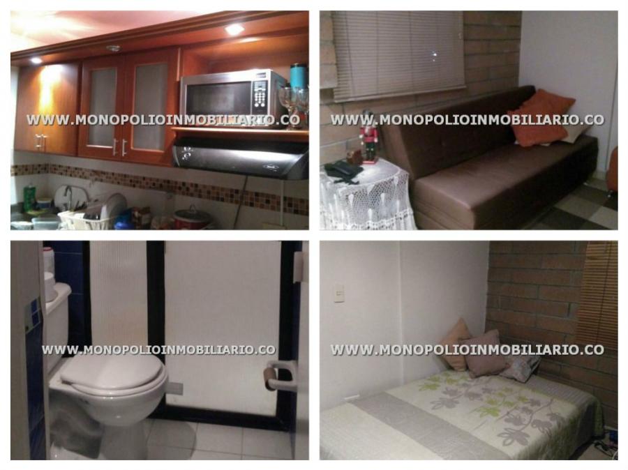 Foto Apartamento en Arriendo en Medellín, Antioquia - APA165603 - BienesOnLine