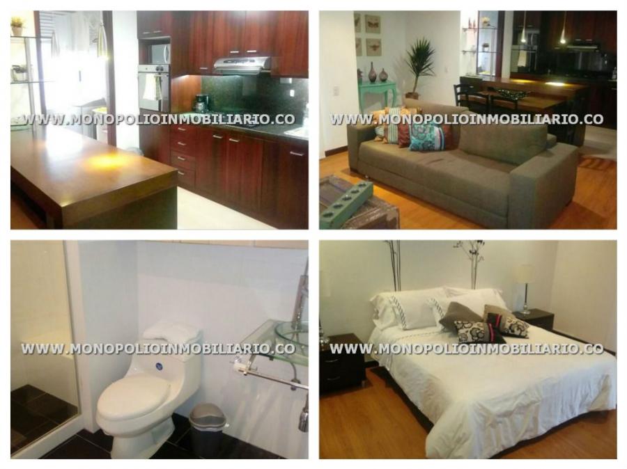 Foto Apartamento en Arriendo en Medellín, Antioquia - APA167696 - BienesOnLine