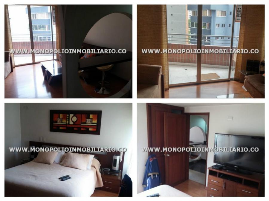 Foto Apartamento en Arriendo en Medellín, Antioquia - APA167701 - BienesOnLine