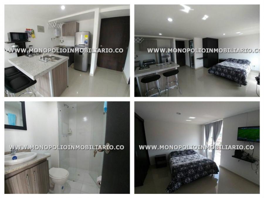 Foto Apartamento en Arriendo en Medellín, Antioquia - APA167496 - BienesOnLine