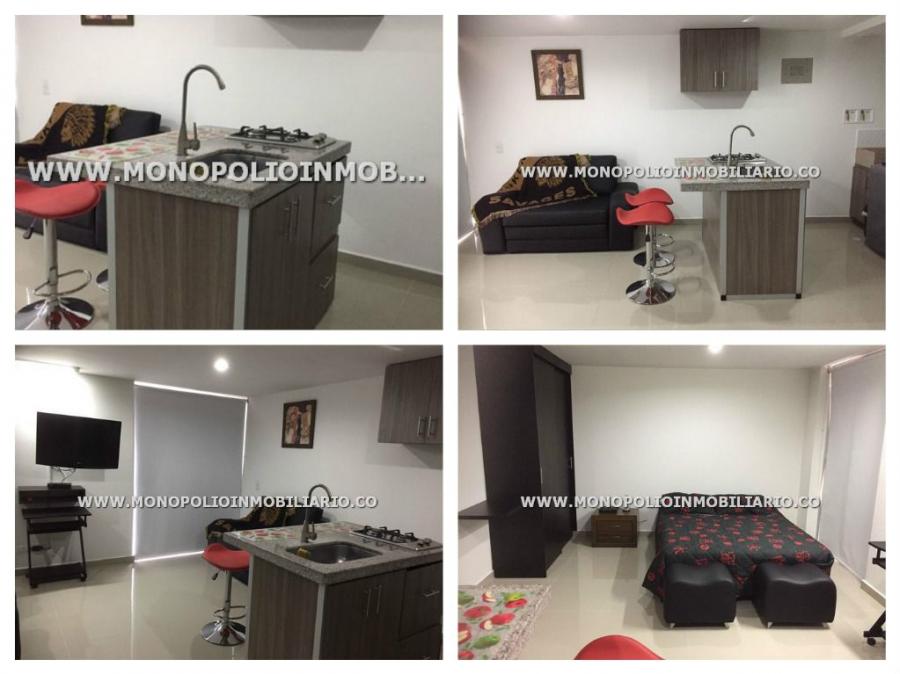 Foto Apartamento en Arriendo en Medellín, Antioquia - APA167572 - BienesOnLine