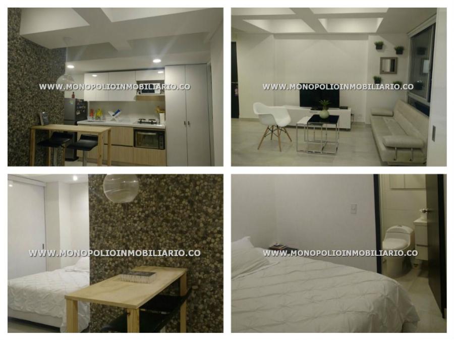 Foto Apartamento en Arriendo en Medellín, Antioquia - APA167685 - BienesOnLine