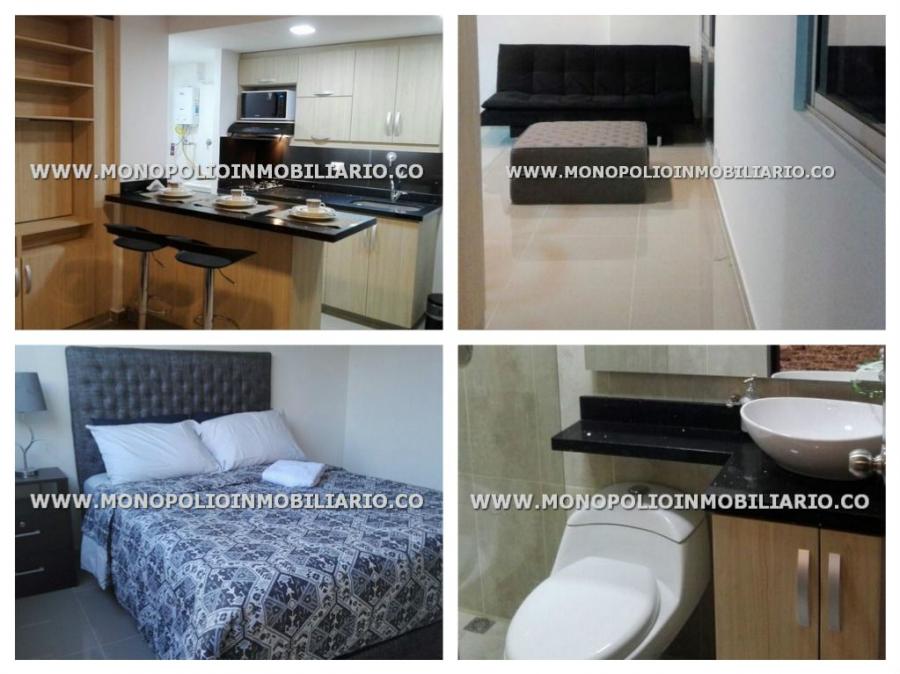 Foto Apartamento en Arriendo en Medellín, Antioquia - APA167560 - BienesOnLine